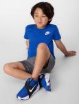 Nike Team Hustle D 12 Kids Shoes