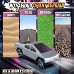 All Terrain RC Truck Toy for Kids