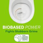 CLEANER TOILET BOWL MINT