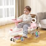 Baotree Kids 12V Electric Ride On Car