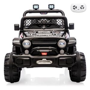 12V Kids Electric Truck with Remote Control