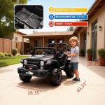 12V Kids Electric Truck with Remote Control