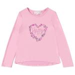 BTween Little Girls 4-Piece Wardrobe Set
