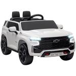 Chevrolet Tahoe Kids Ride-On Car with Remote