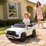Chevrolet Tahoe Kids Ride-On Car with Remote