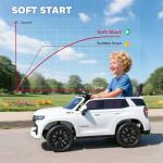 Chevrolet Tahoe Kids Ride-On Car with Remote