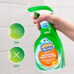 Scrubbing Bubbles Citrus Bathroom Cleaner Spray 32oz