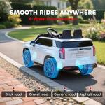 Chevrolet Tahoe Kids Ride-On Car with Remote