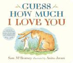 Guess How Much I Love You Book for Babies