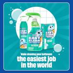 Scrubbing Bubbles Foaming Toilet Bowl Cleaner 2 Pouches