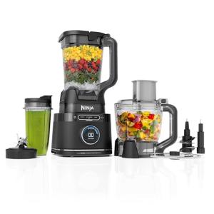 Ninja All-in-One Blender and Food Processor