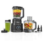 Ninja All-in-One Blender and Food Processor