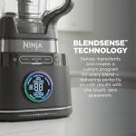 Ninja All-in-One Blender and Food Processor