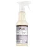 MRS. MEYER'S CLEAN DAY Multi-Surface Everyday Cleaner, Cruelty Free Formula, Lavender Scent, 16 oz- Pack of 3