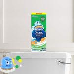 Scrubbing Bubbles Toilet Bowl Wand Refill Pads