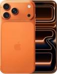 Apple iPhone 17 Pro Max, 256GB, Cosmic Orange