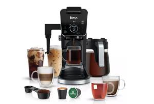 Ninja DualBrew Pro Coffee Maker with K-Cup