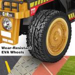 Kids 24V Ride On Dump Truck with Remote