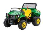Peg Perego John Deere Gator XUV Ride-On Toy