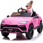 12V Kids Lamborghini Ride-On Car with Remote
