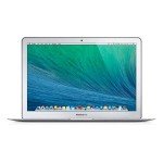 Apple MacBook Air 11.6" Intel Core i5 Laptop