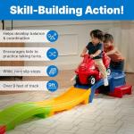 Step2 Up & Down Roller Coaster Toy for Kids