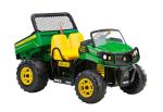 Peg Perego John Deere Gator XUV Ride-On Toy