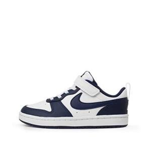 Nike Court Borough Low 2 Shoes for Kids