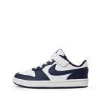Nike Court Borough Low 2 Shoes for Kids