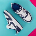 Nike Court Borough Low 2 Shoes for Kids