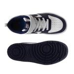 Nike Court Borough Low 2 Shoes for Kids