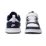 Nike Court Borough Low 2 Shoes for Kids