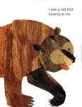 Brown Bear, Brown Bear, What Do You See? Book