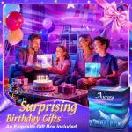 Northern Lights Projector for Teen Girls' Bedrooms