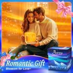 Northern Lights Projector for Teen Girls' Bedrooms