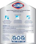 Clorox Heavy Duty Toilet Bowl Cleaner, 24 Fl Oz