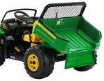 Peg Perego John Deere Gator XUV Ride-On Toy