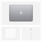 Apple MacBook Air 13", 8GB RAM, 256GB SSD