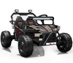 Kids Electric UTV 2-Seater Ride-On Car