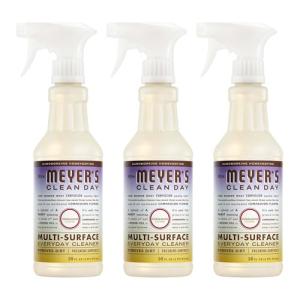 Mrs. Meyer's Clean Day All-Purpose Cleaner Spray