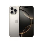 Apple iPhone 16 Pro Max 256GB - Unlocked