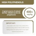 P.J. KABOS Premium Greek Extra Virgin Olive Oil