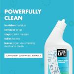 Better Life Tea Tree & Peppermint Toilet Cleaner