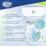 True Fresh Toilet Bowl Cleaner Tablets - 26 Pack