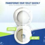 True Fresh Toilet Bowl Cleaner Tablets - 26 Pack