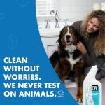 Better Life Tea Tree & Peppermint Toilet Cleaner