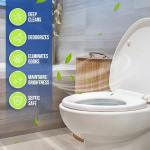 True Fresh Toilet Bowl Cleaner Tablets - 26 Pack