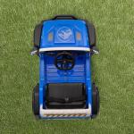 Jurassic 12V Kids Ride-On Car with Lights