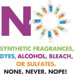 Better Life Tea Tree & Peppermint Toilet Cleaner