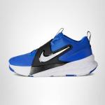 Nike Team Hustle D 12 Kids Shoes